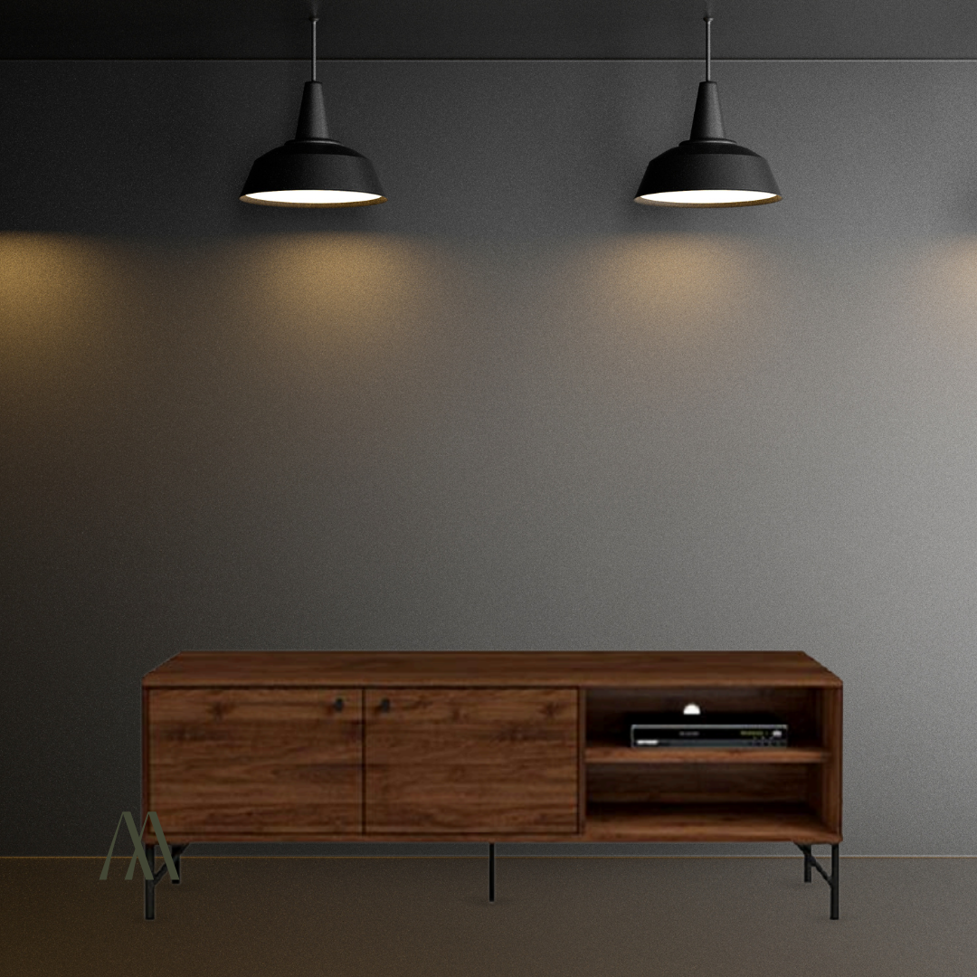 Kingston TV Rack
