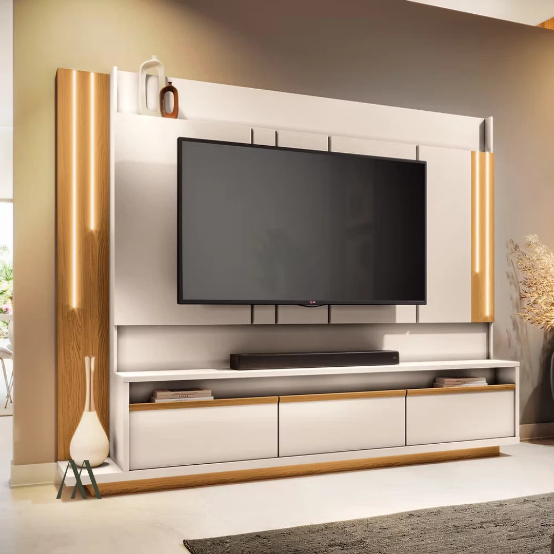 Montador Home Theater