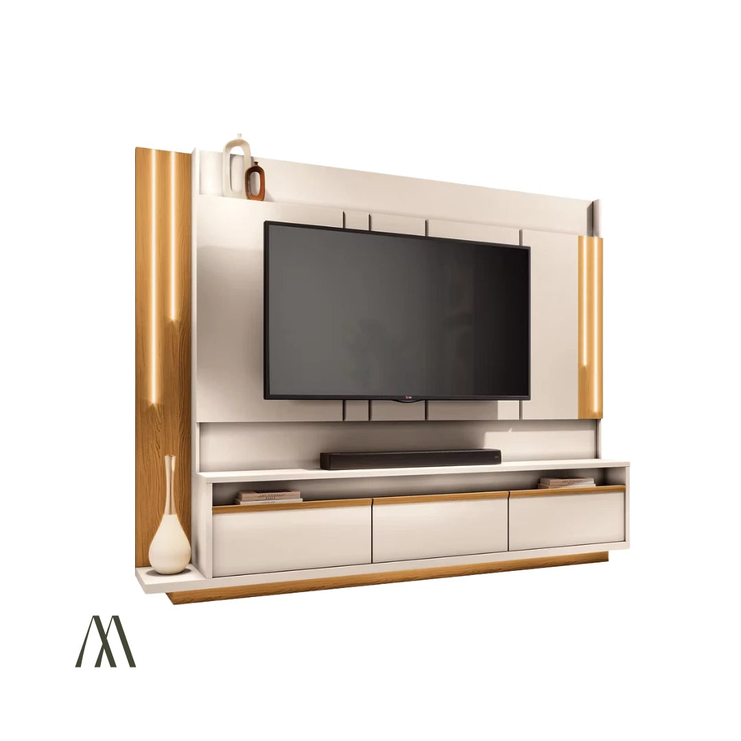 Montador Home Theater