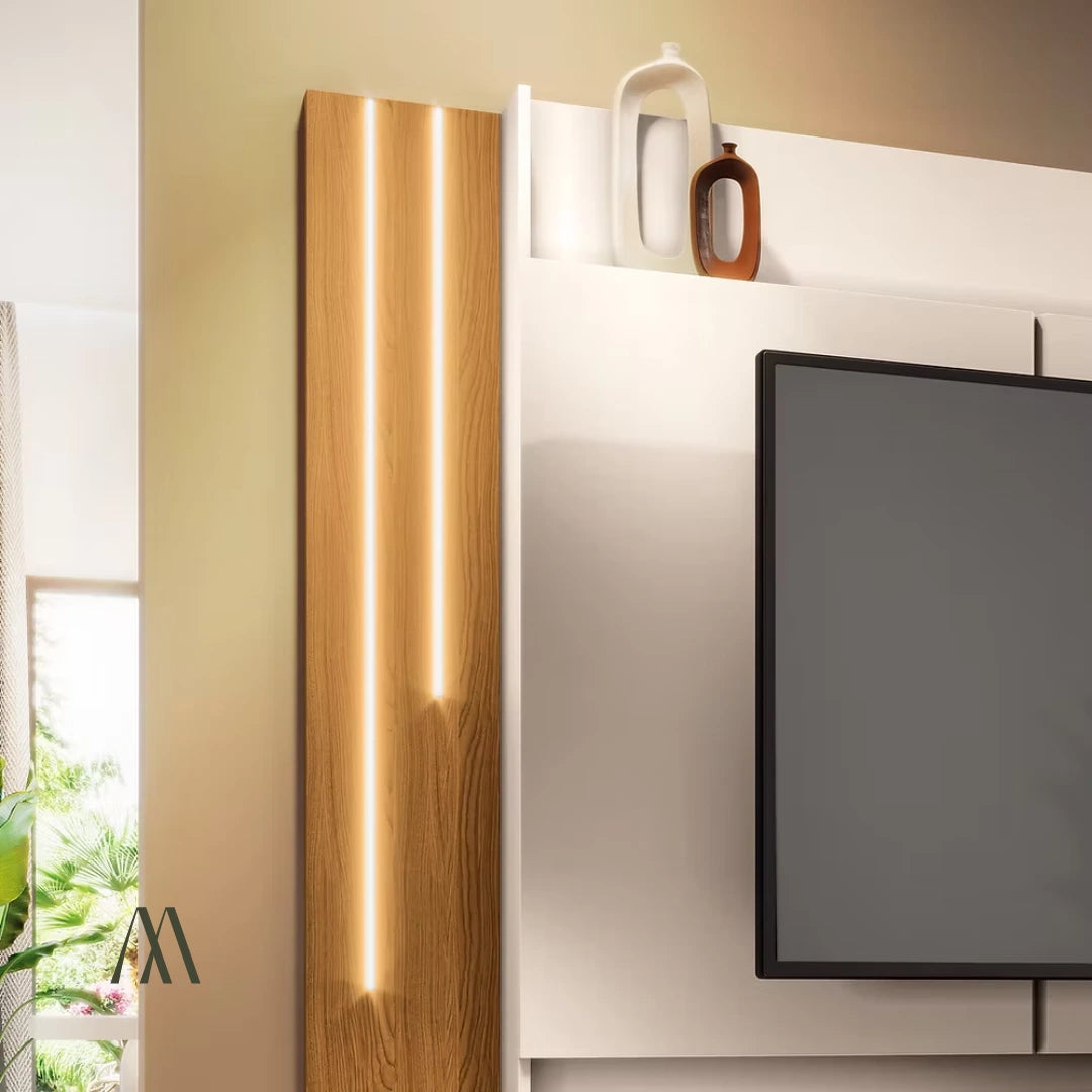 Montador Home Theater