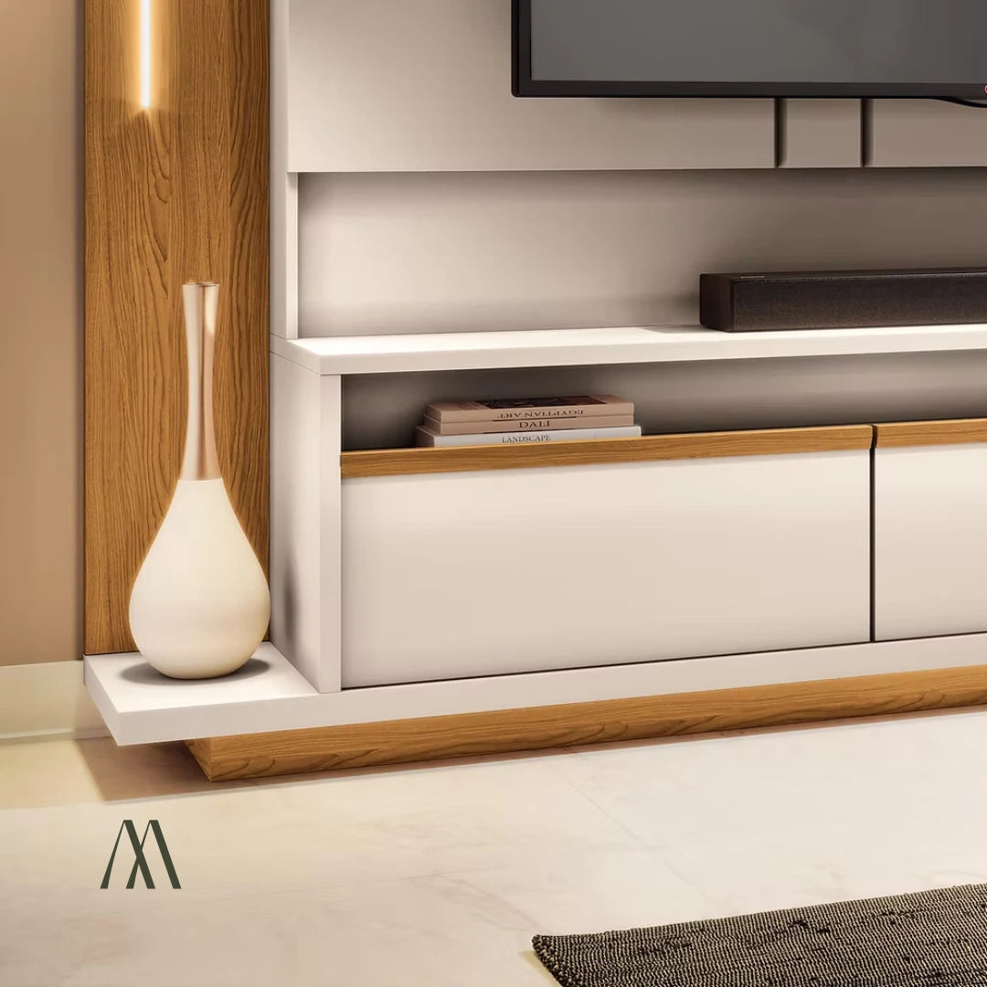 Montador Home Theater