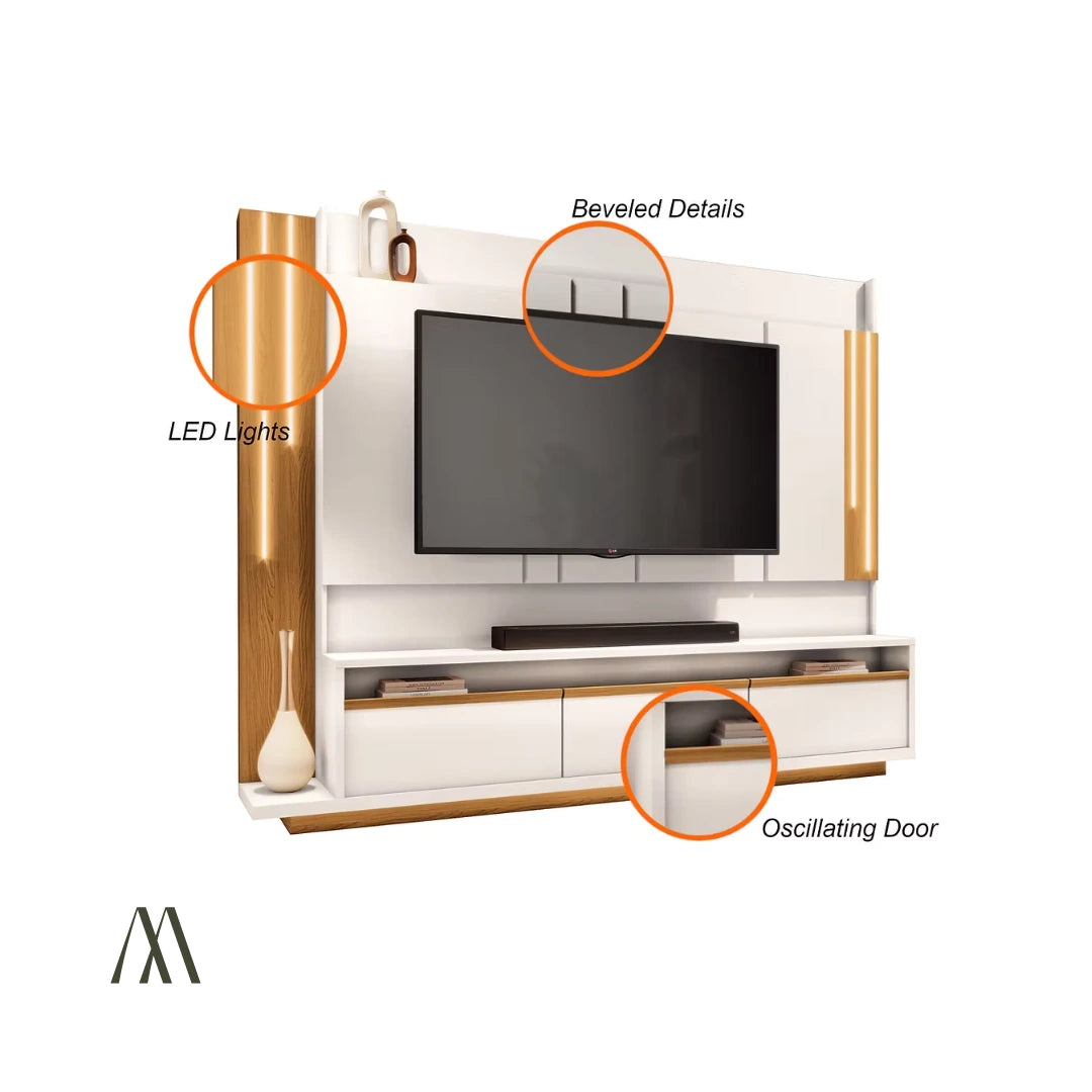 Montador Home Theater