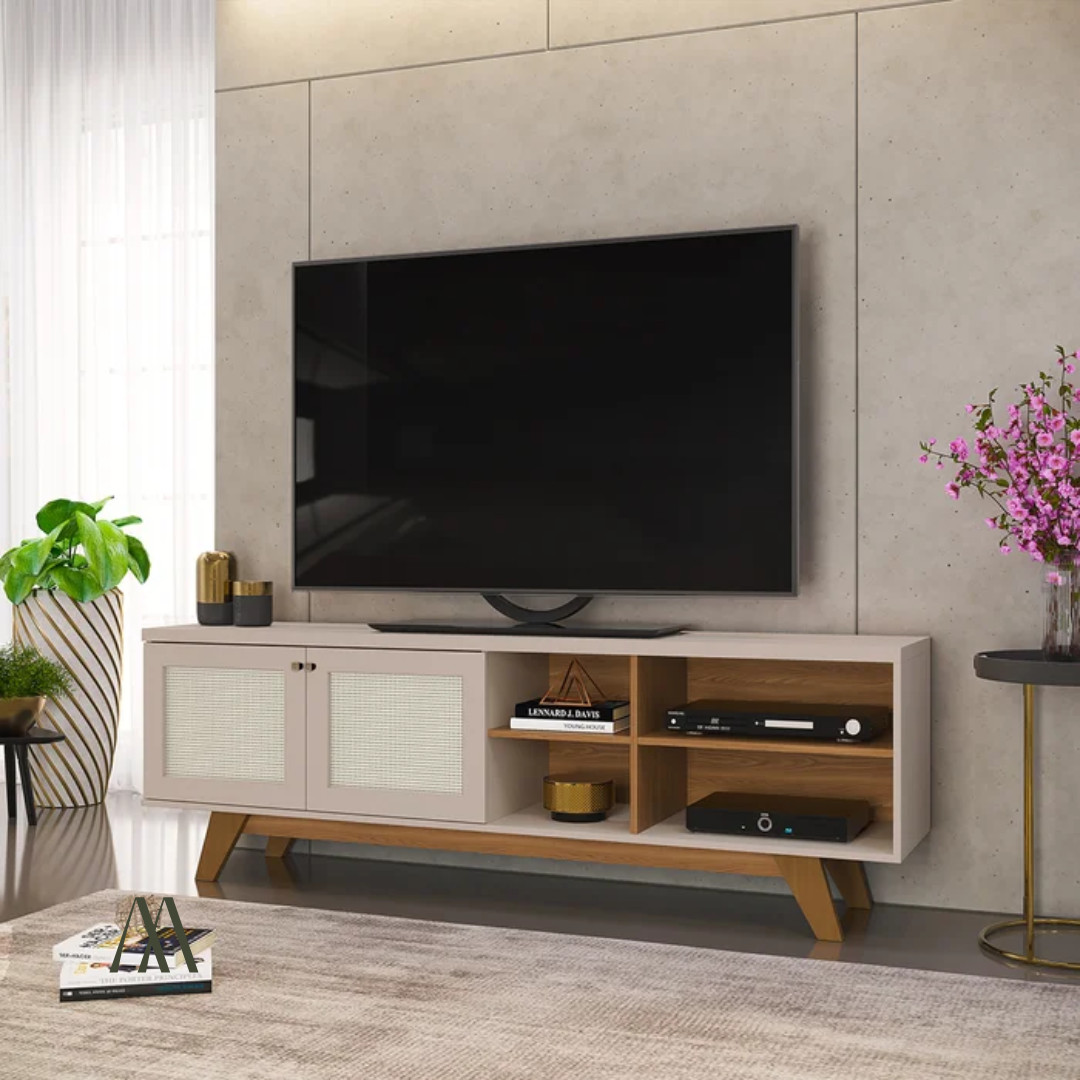 Mango TV Rack
