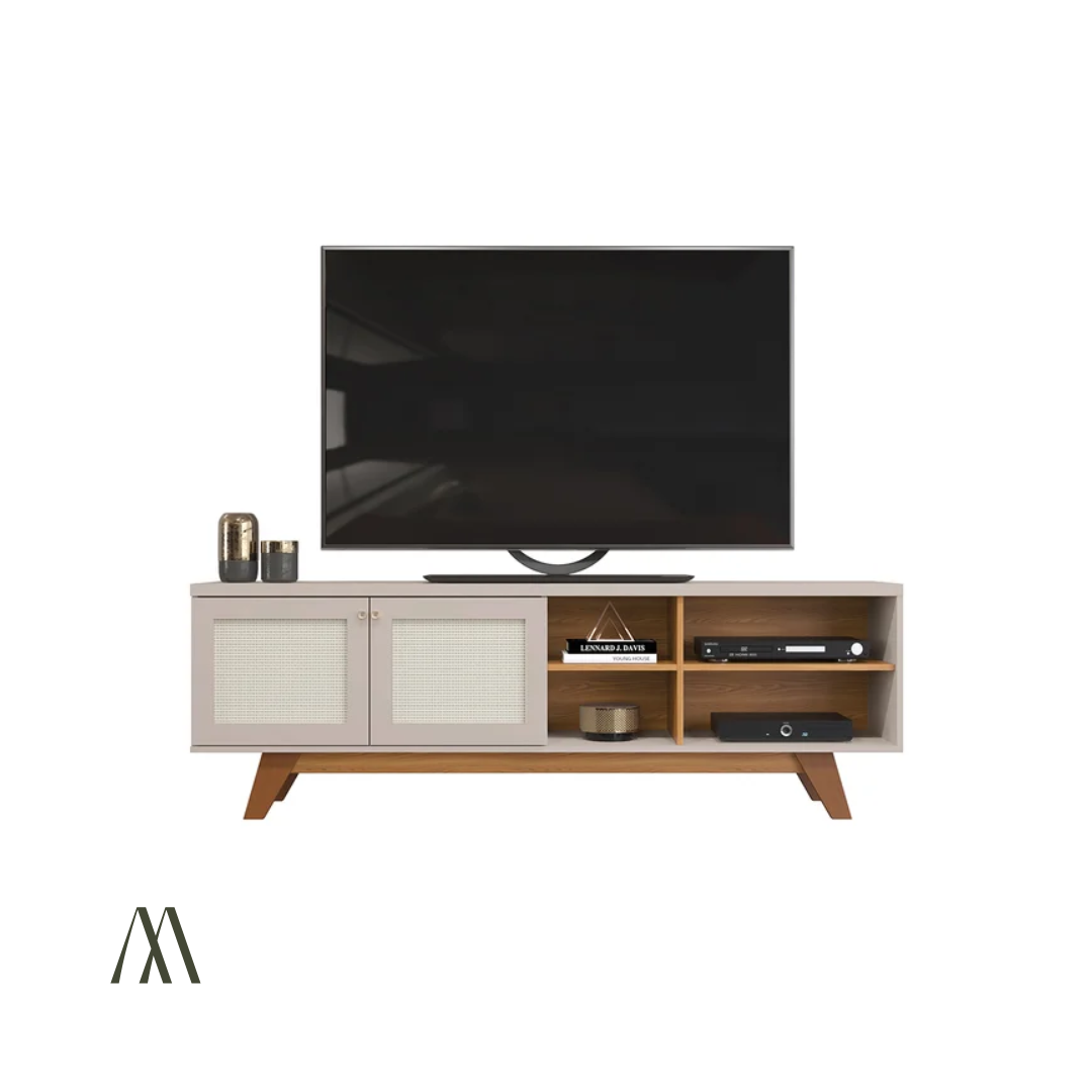 Mango TV Rack