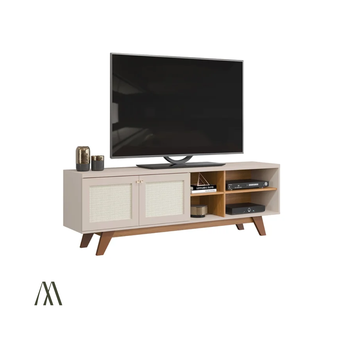 Mango TV Rack