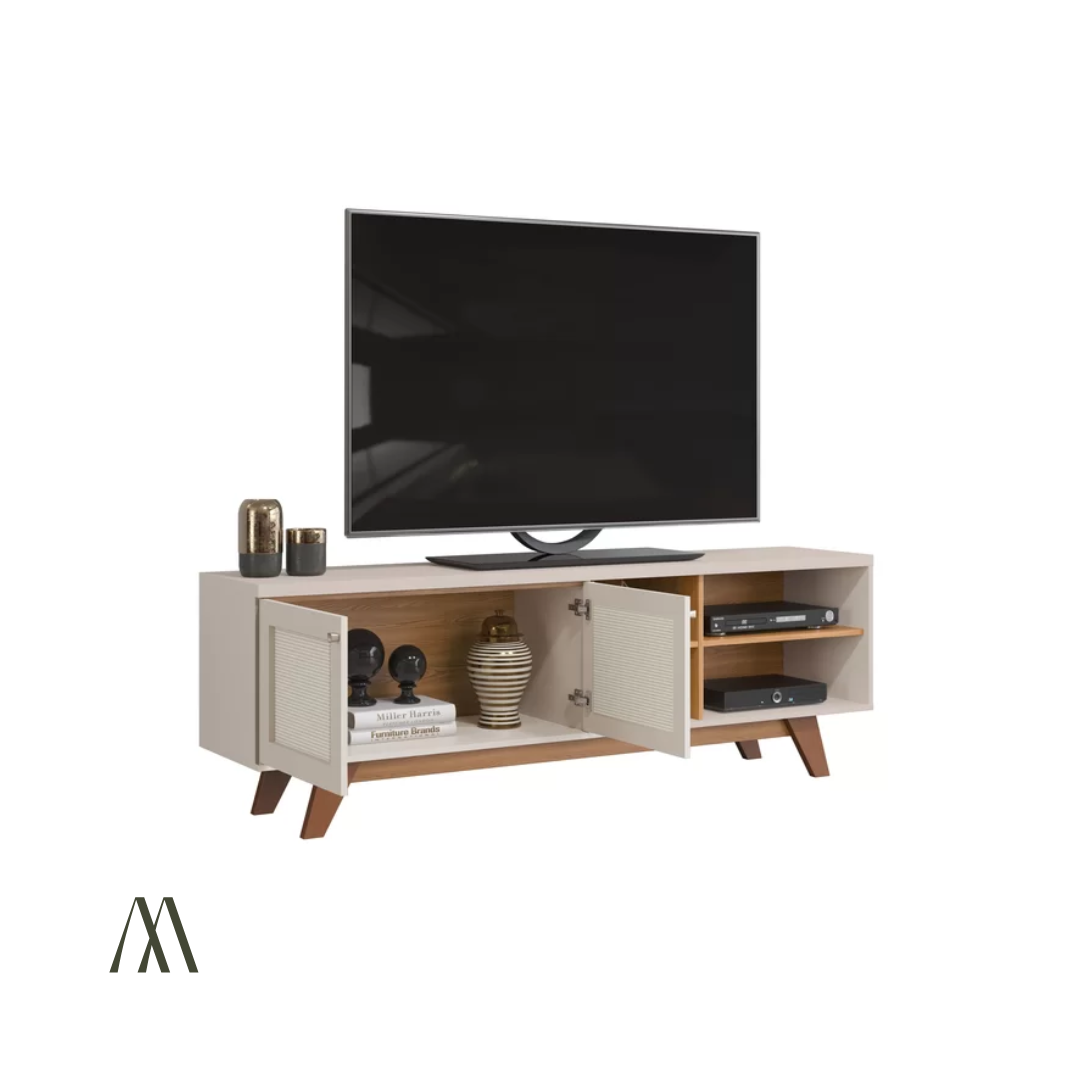 Mango TV Rack