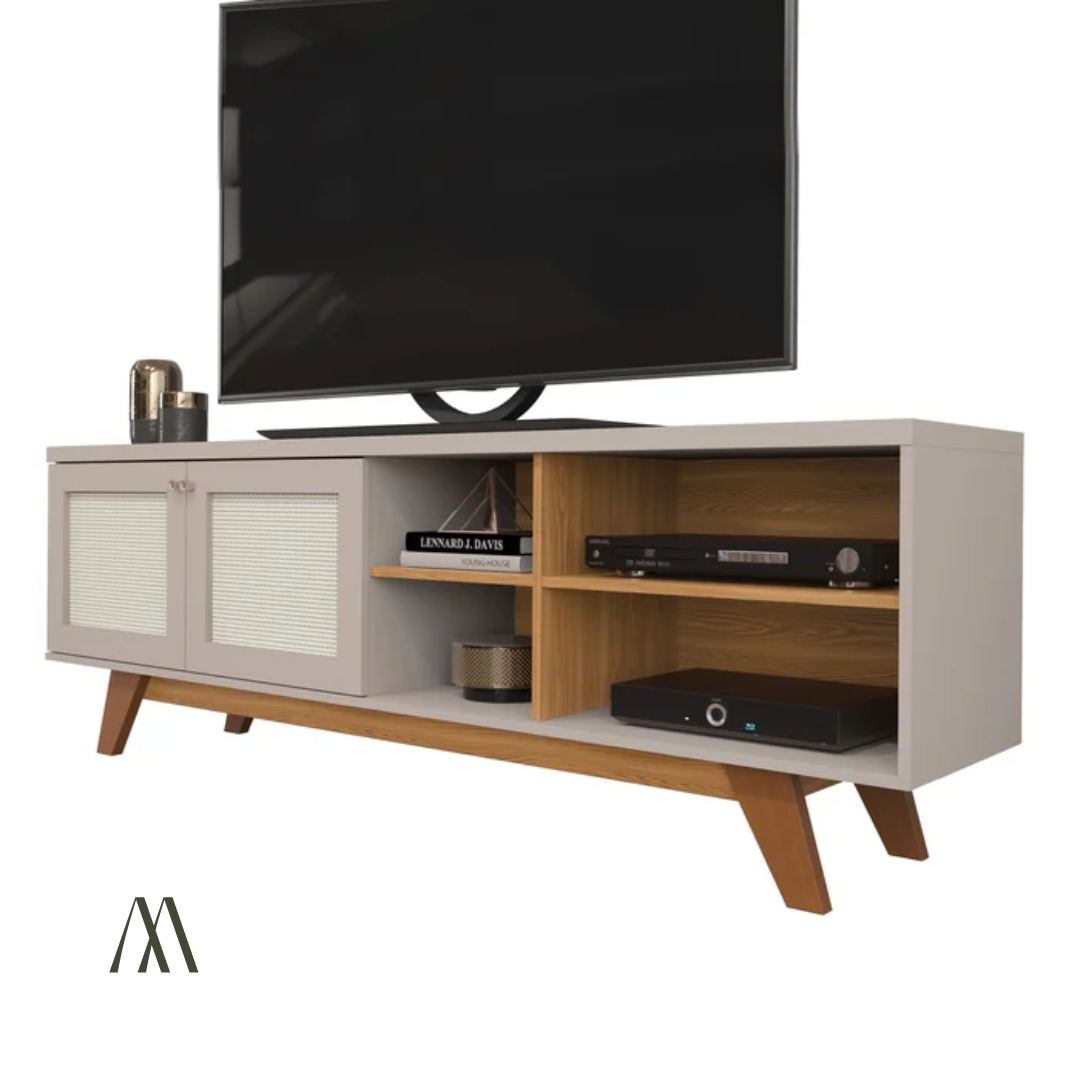 Mango TV Rack
