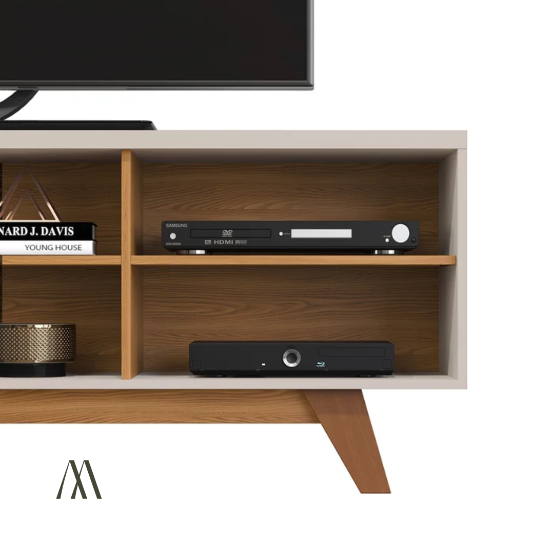 Mango TV Rack