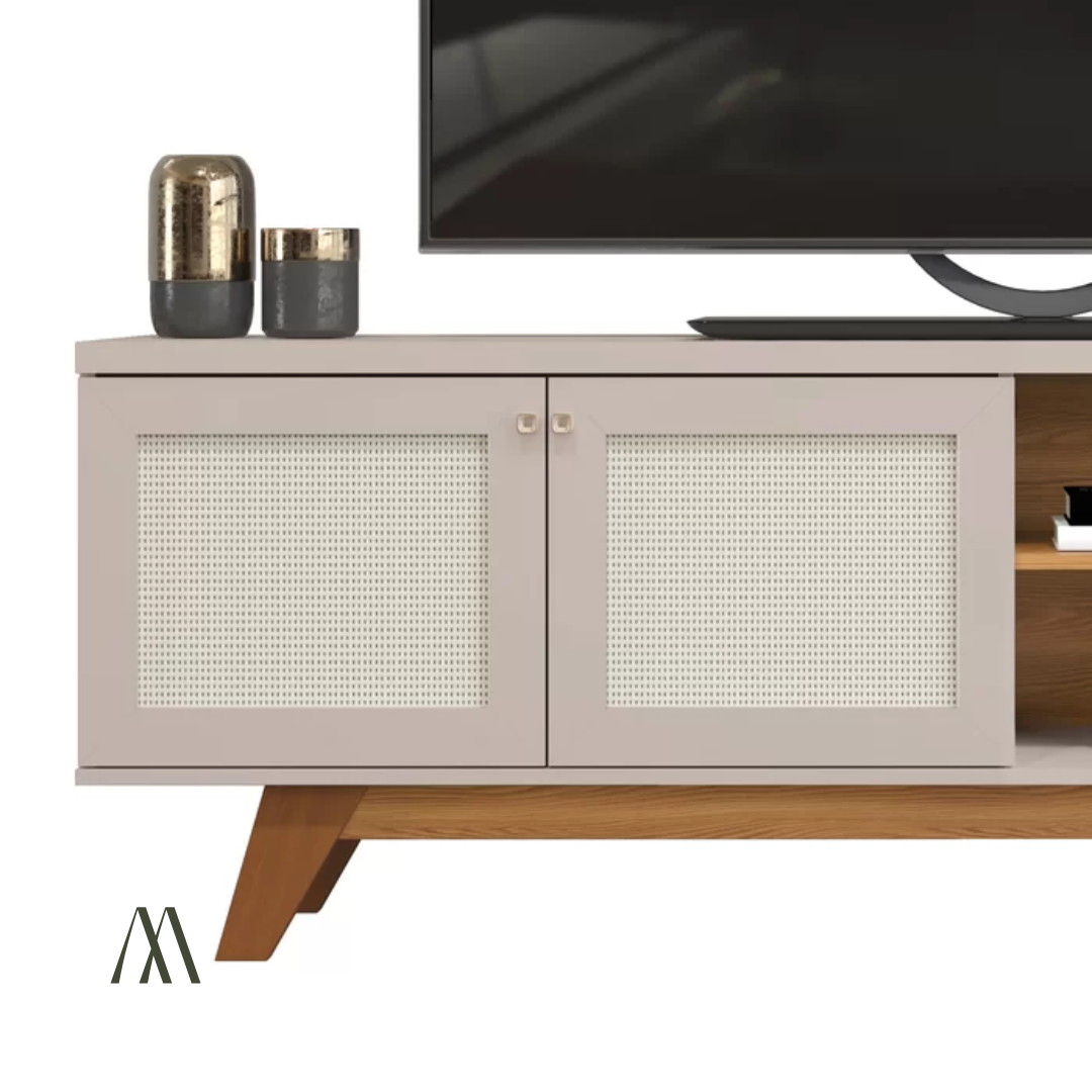 Mango TV Rack