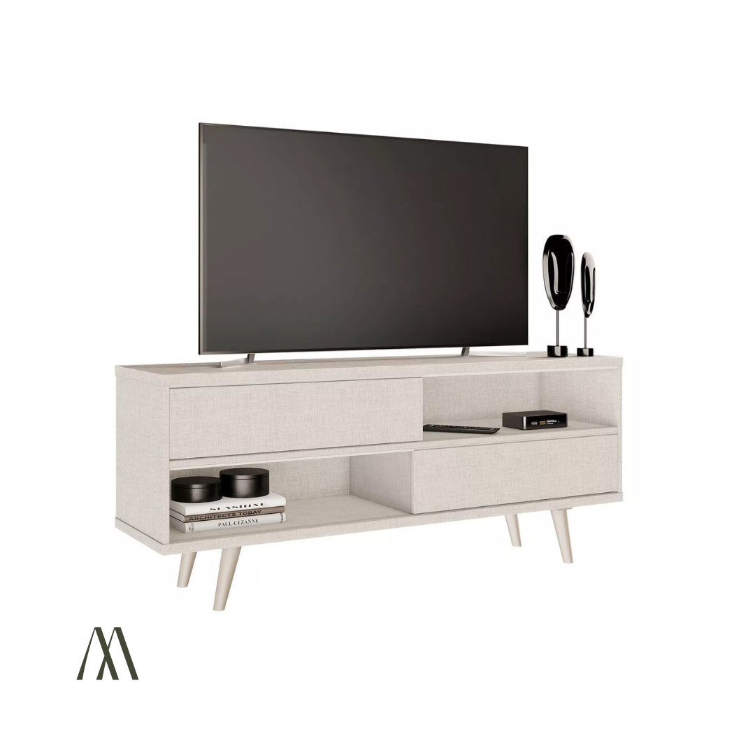 Naomi TV Rack