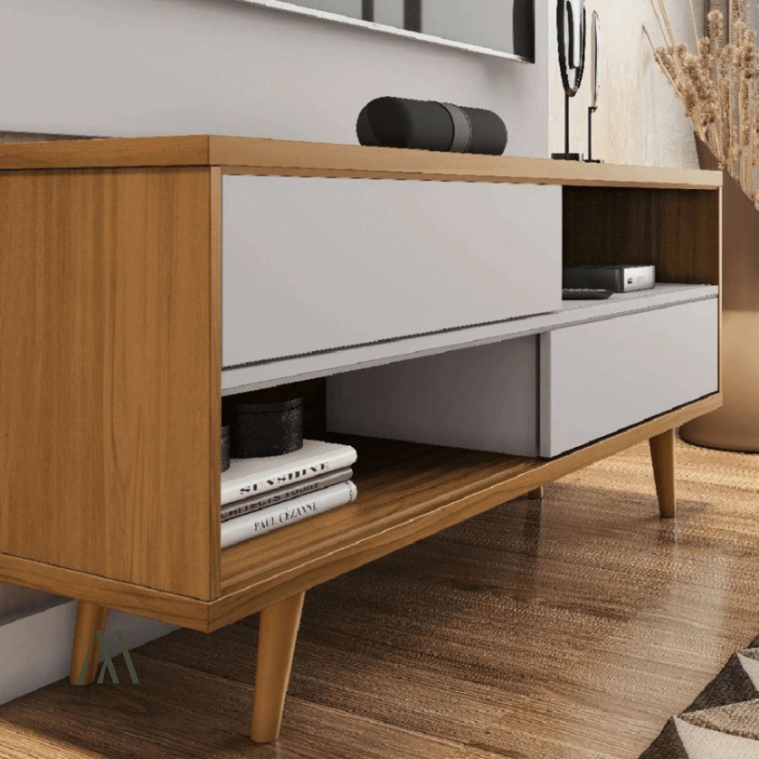 Naomi TV Rack
