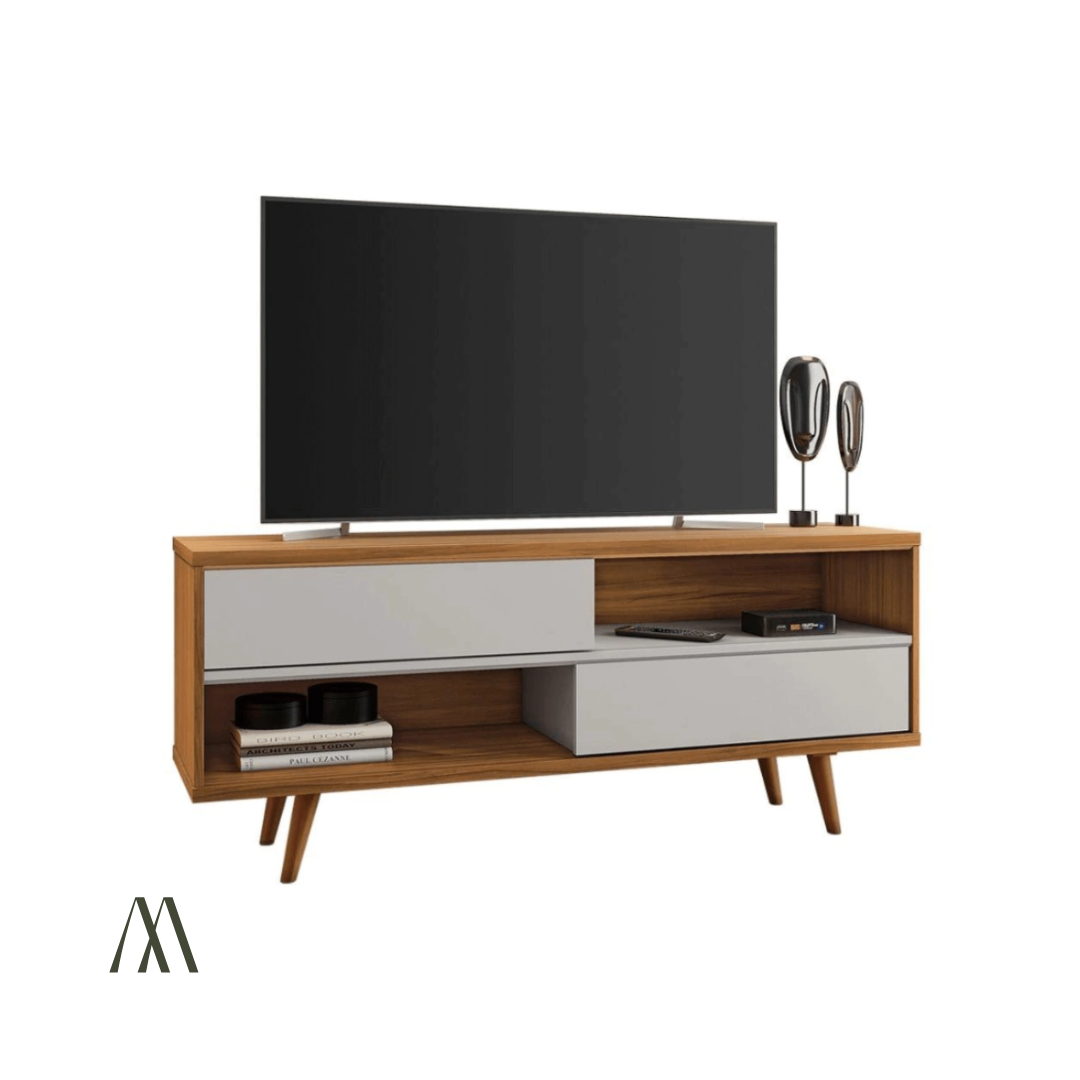 Naomi TV Rack