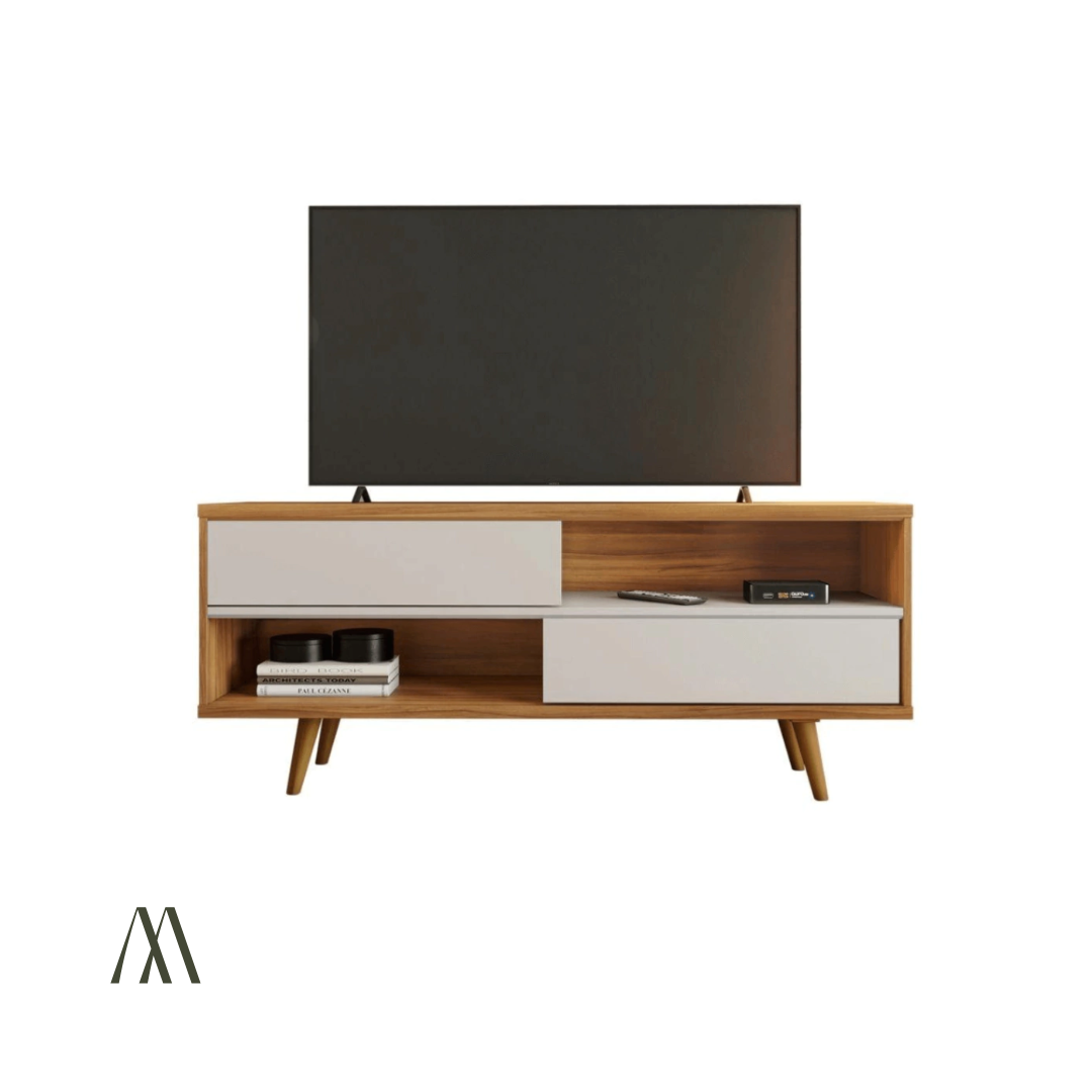 Naomi TV Rack