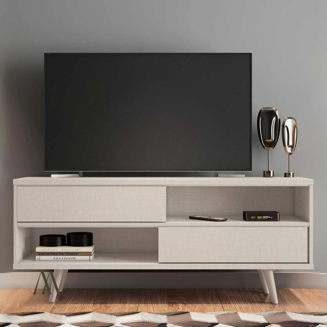 Naomi TV Rack