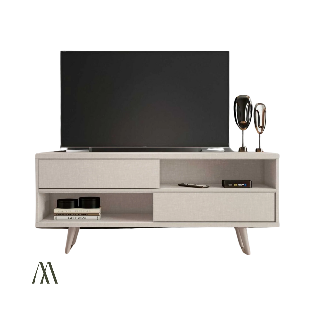 Naomi TV Rack