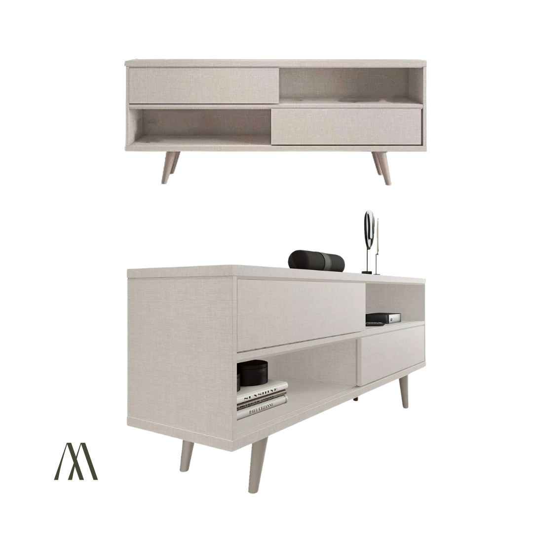 Naomi TV Rack