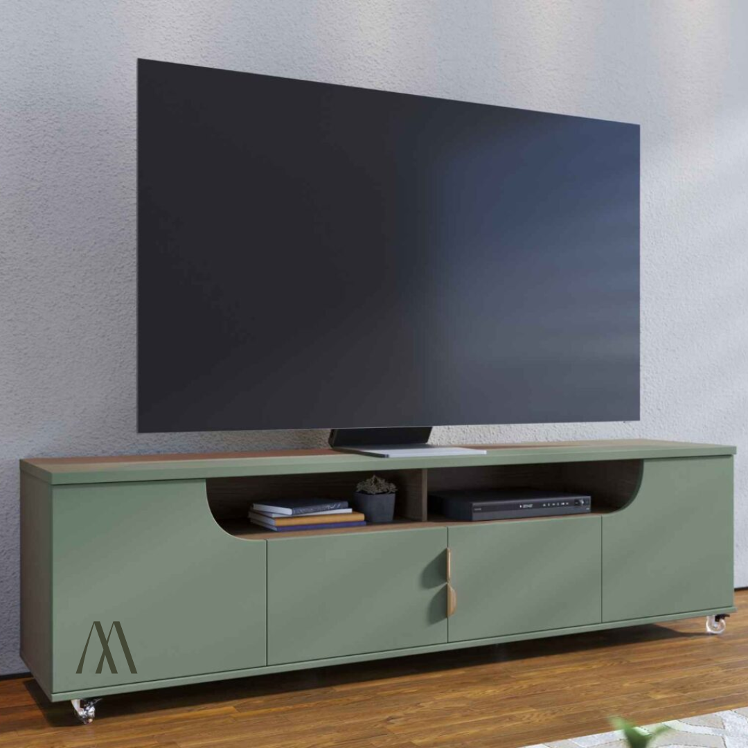Narita TV Rack