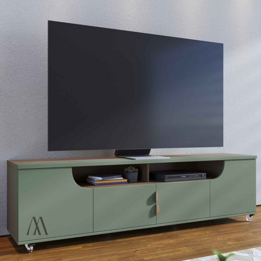 Narita TV Rack
