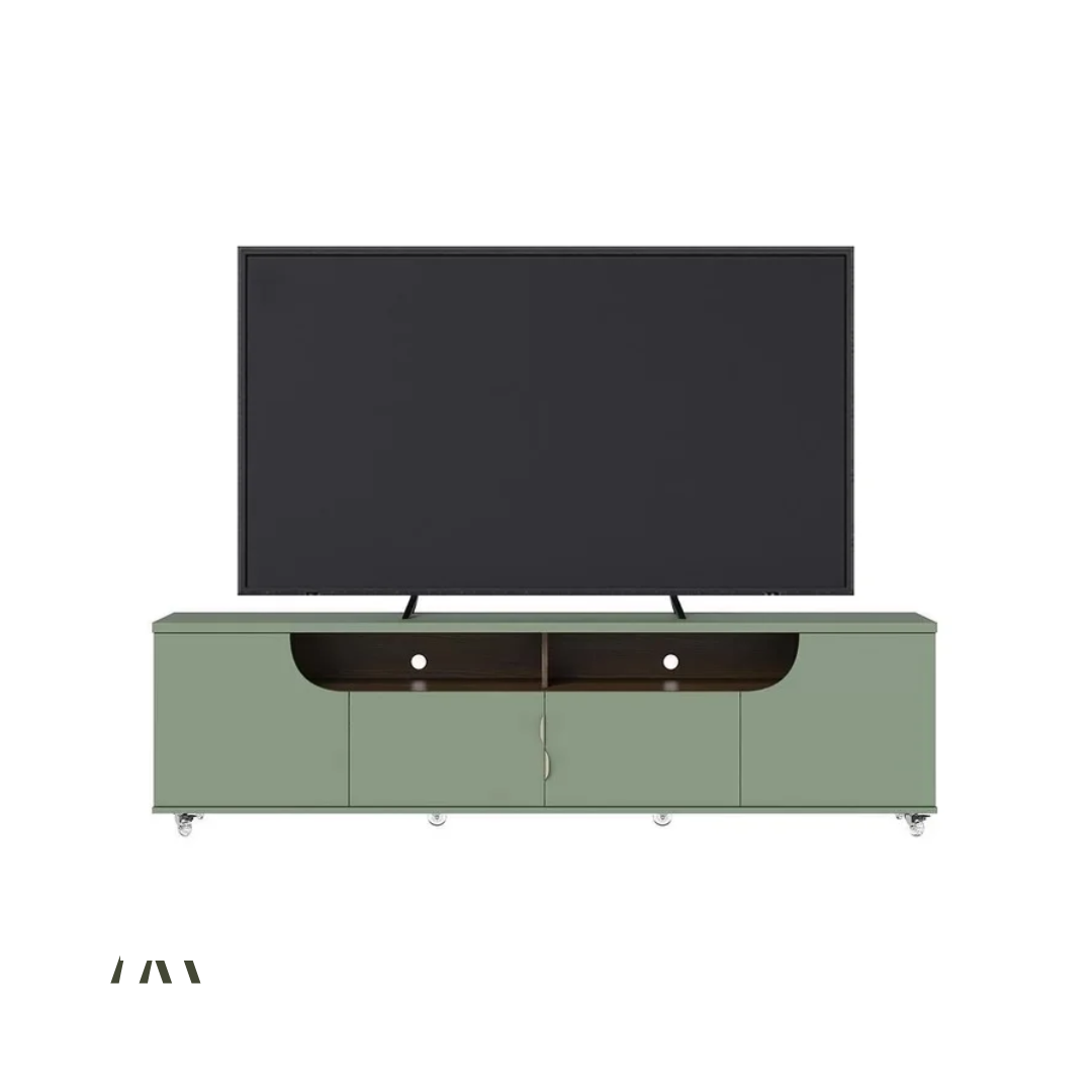 Narita TV Rack