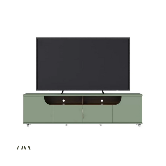 Narita TV Rack