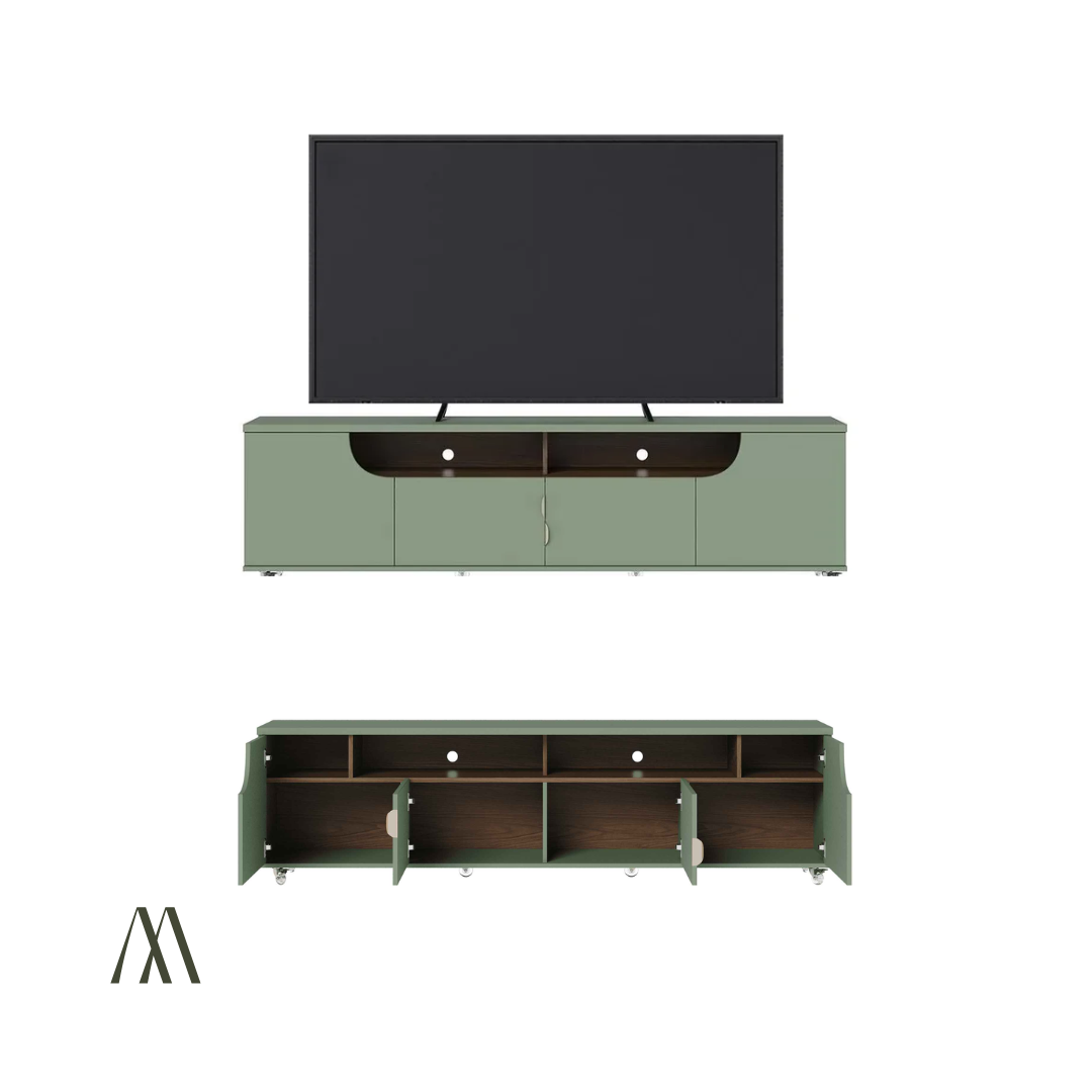 Narita TV Rack