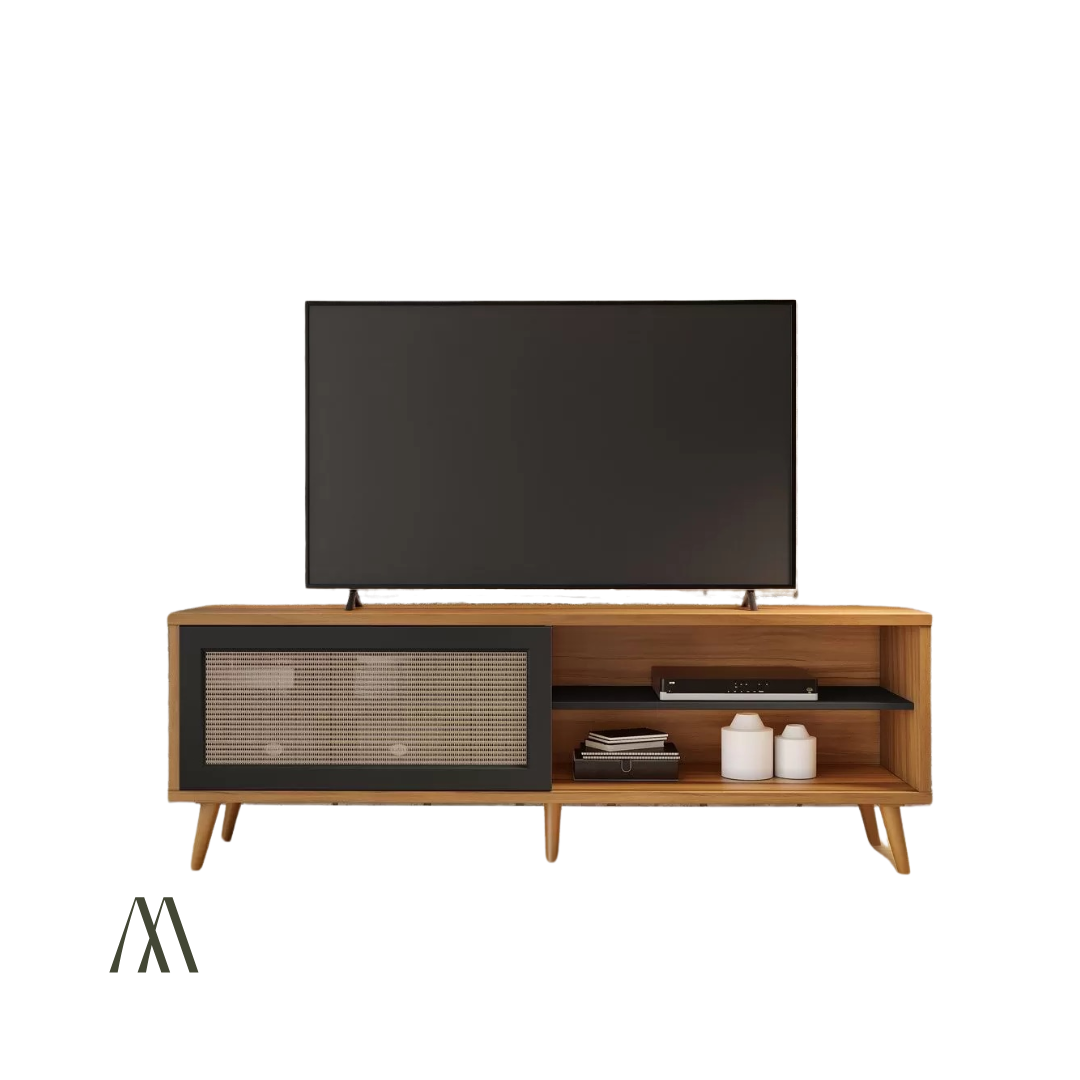 Nathan TV Rack