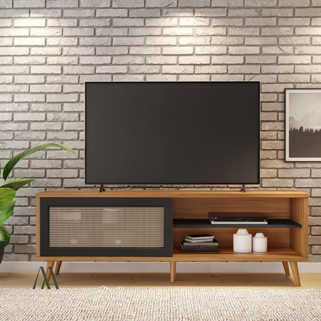 Nathan TV Rack
