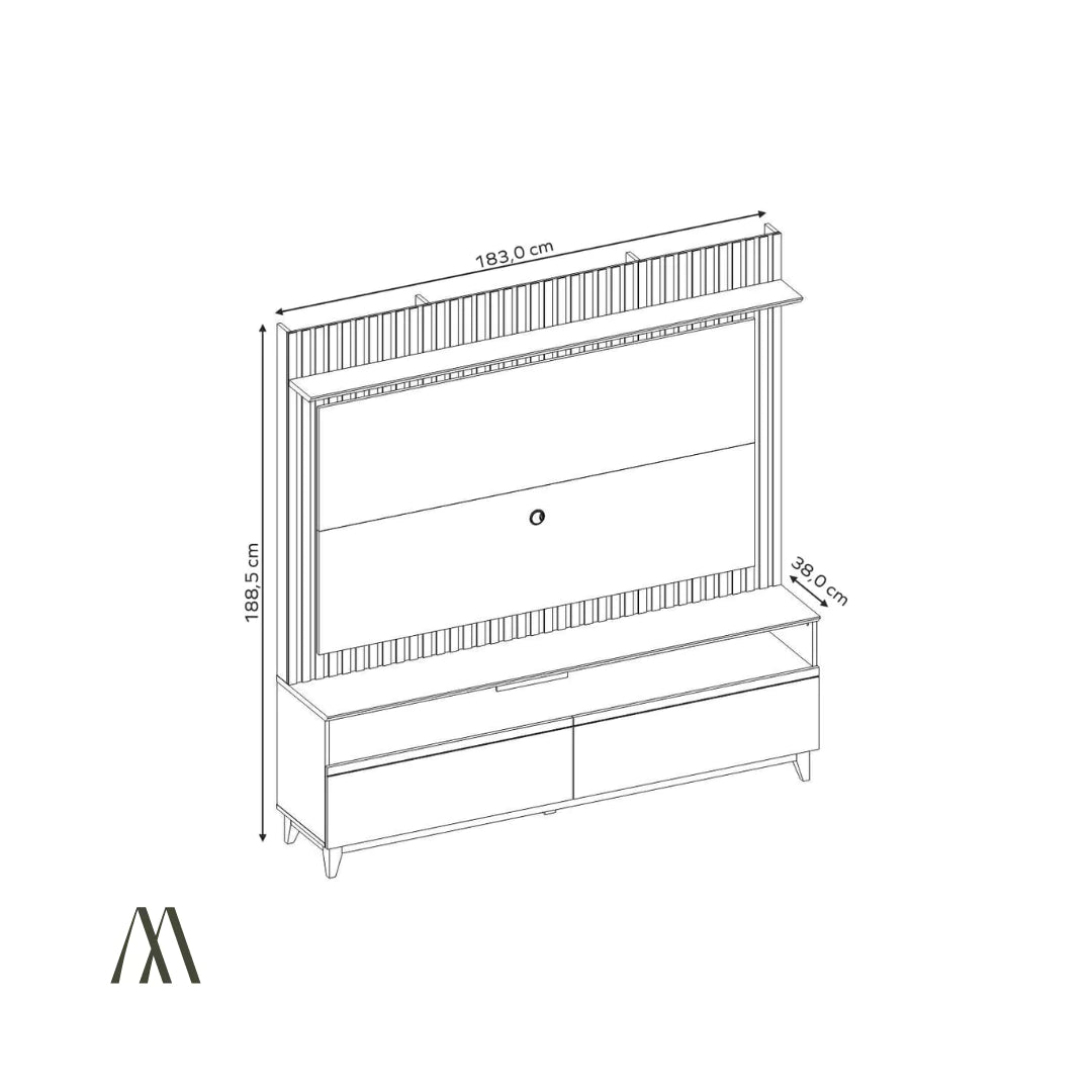 Nico Home Theater
