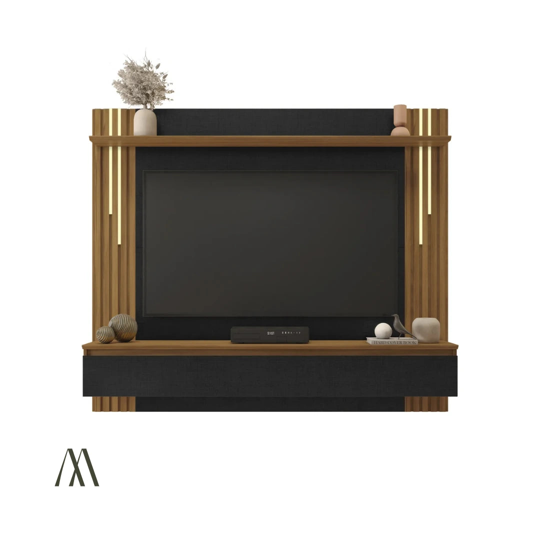 Nitro TV Wall Panel