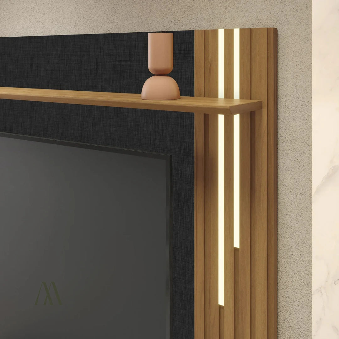 Nitro TV Wall Panel