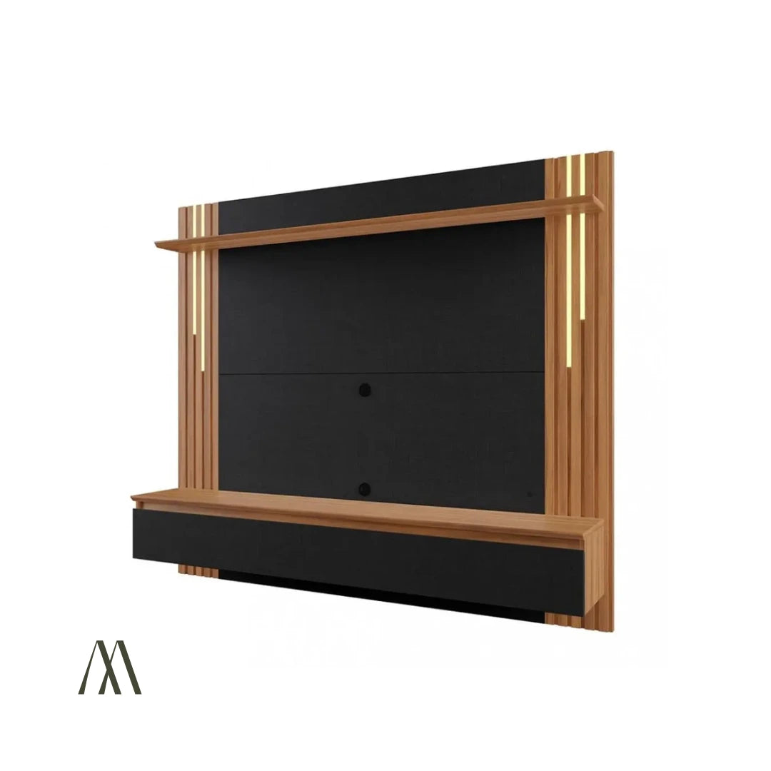 Nitro TV Wall Panel