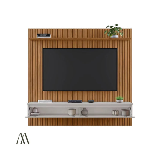 Notre TV Wall Panel