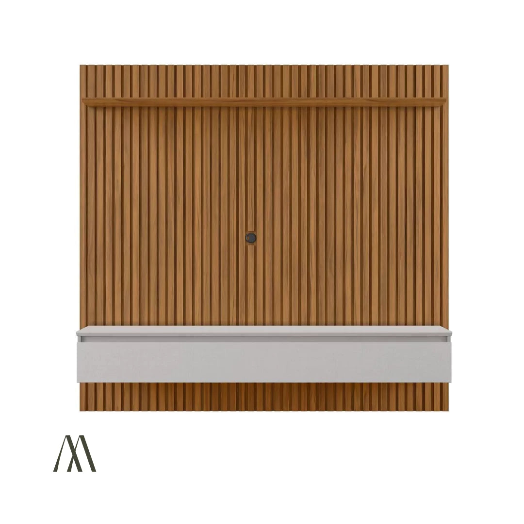 Notre TV Wall Panel