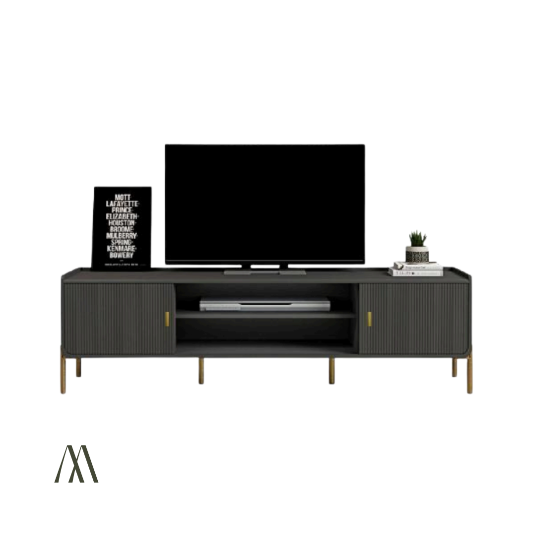 Quinton TV Rack