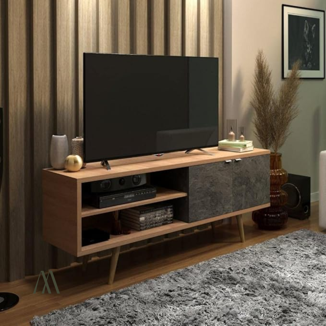 Rio TV Rack