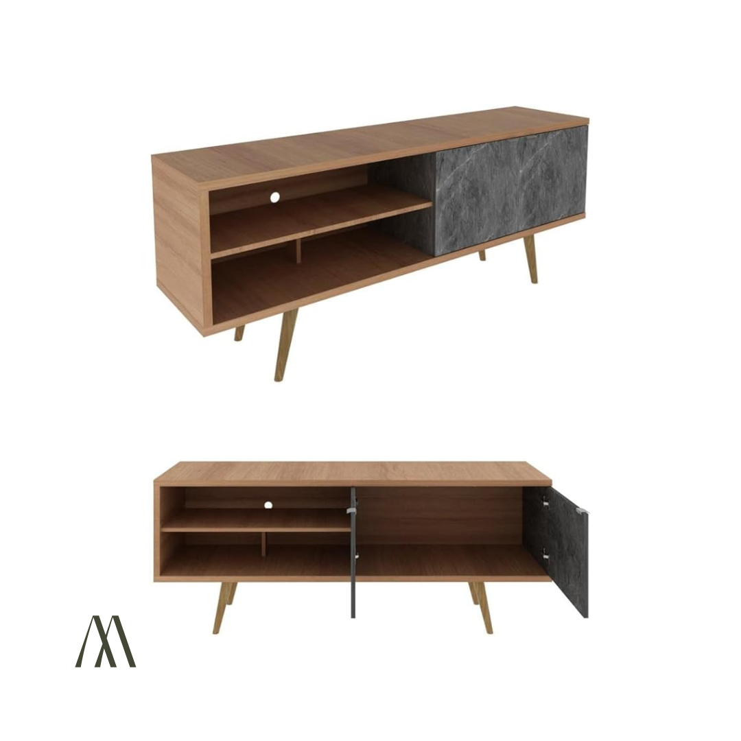 Rio TV Rack