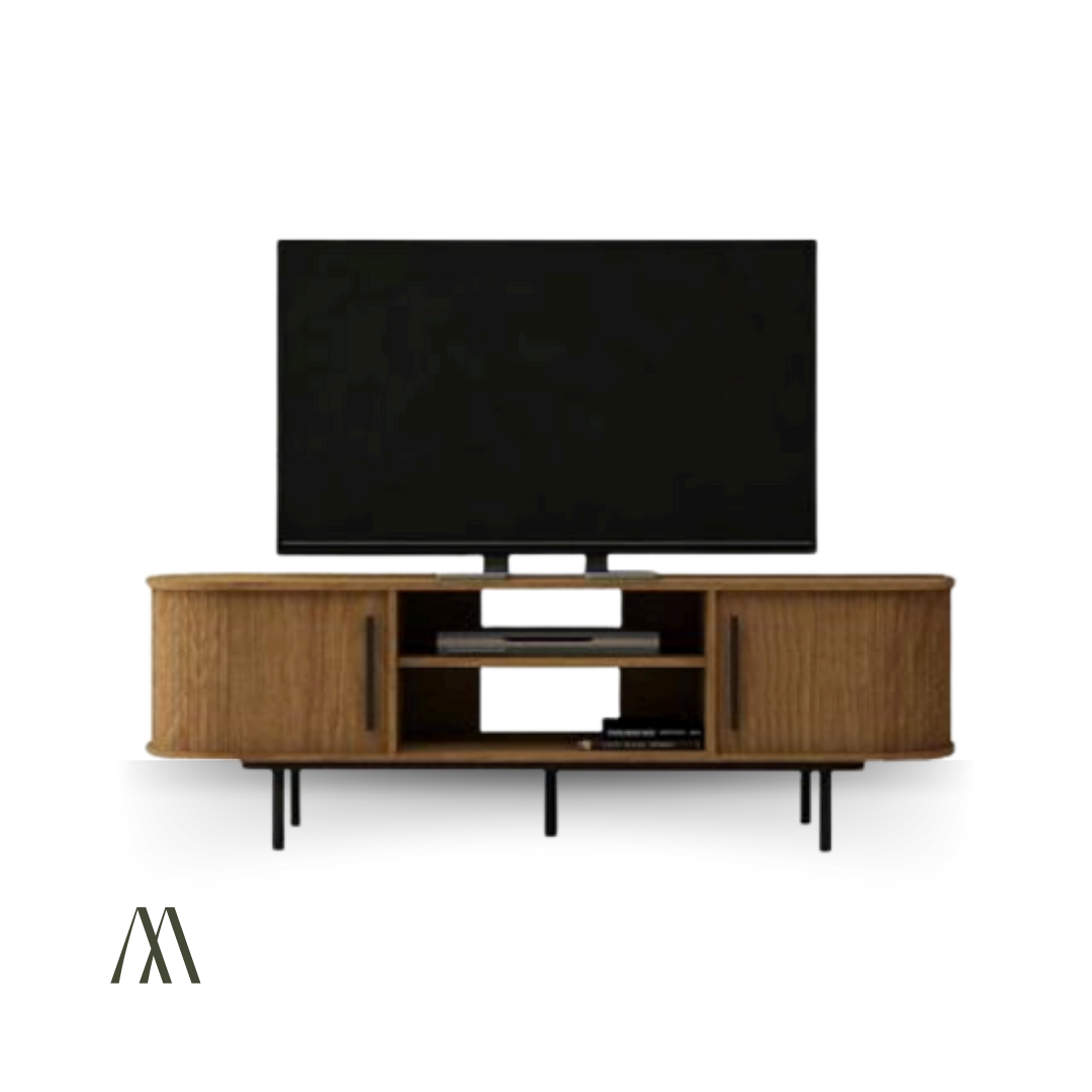 Salford TV Rack