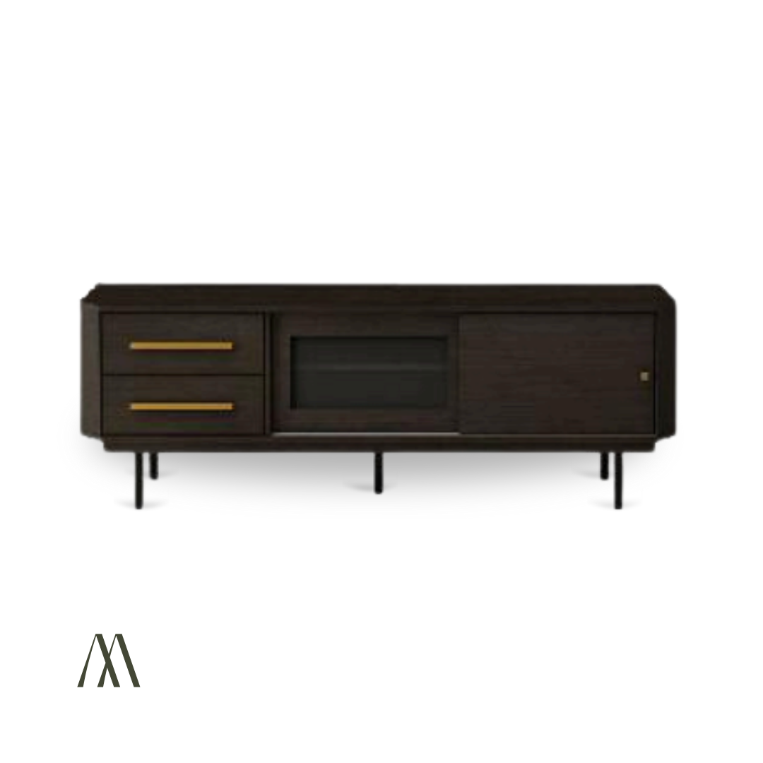 Selvi TV Rack