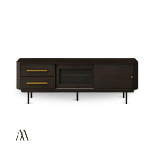 Selvi TV Rack
