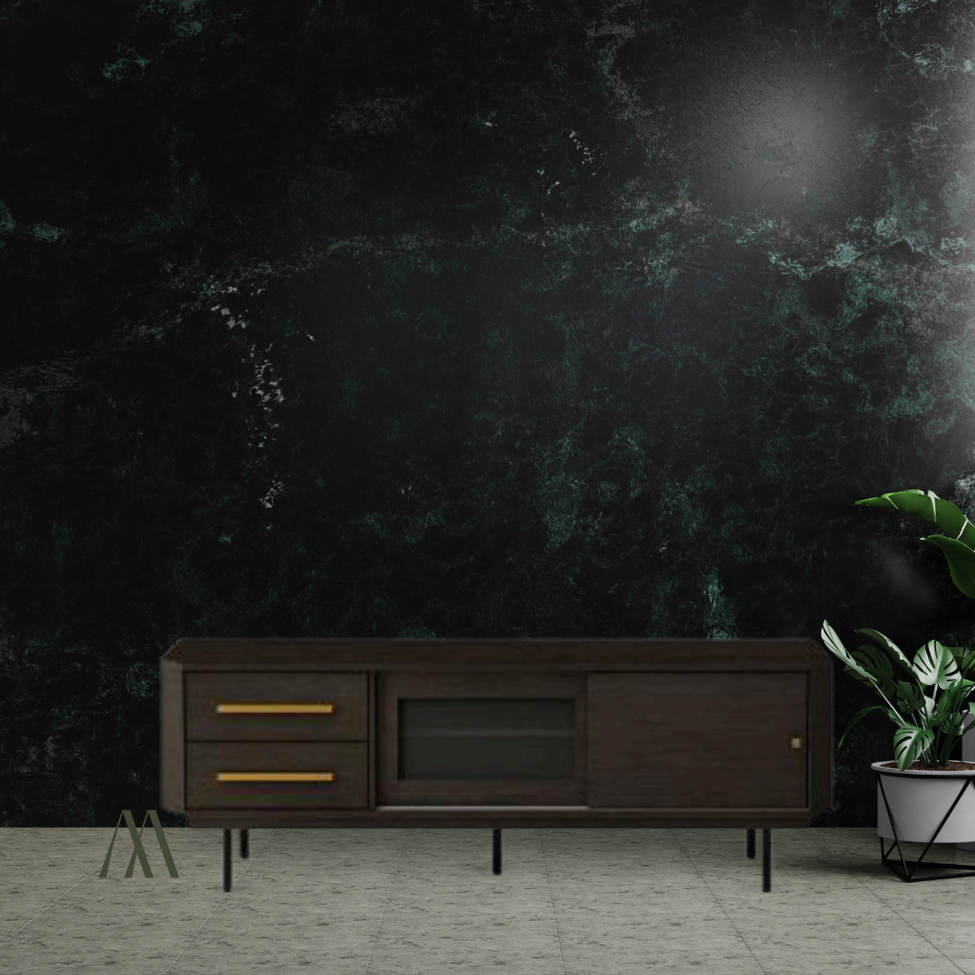 Selvi TV Rack