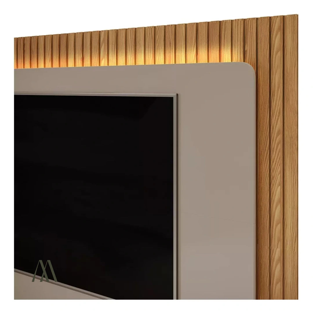 Theo TV Wall Panel