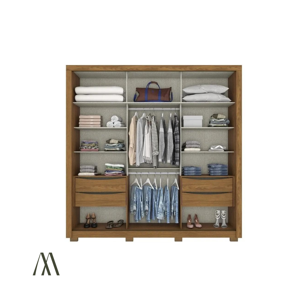 Valentino Wardrobe