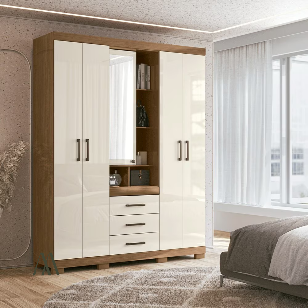 Vernon Wardrobe