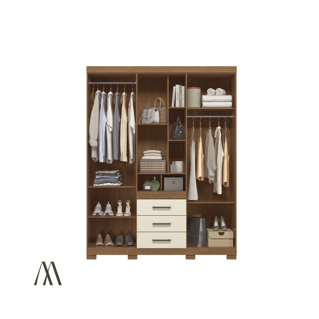 Vernon Wardrobe