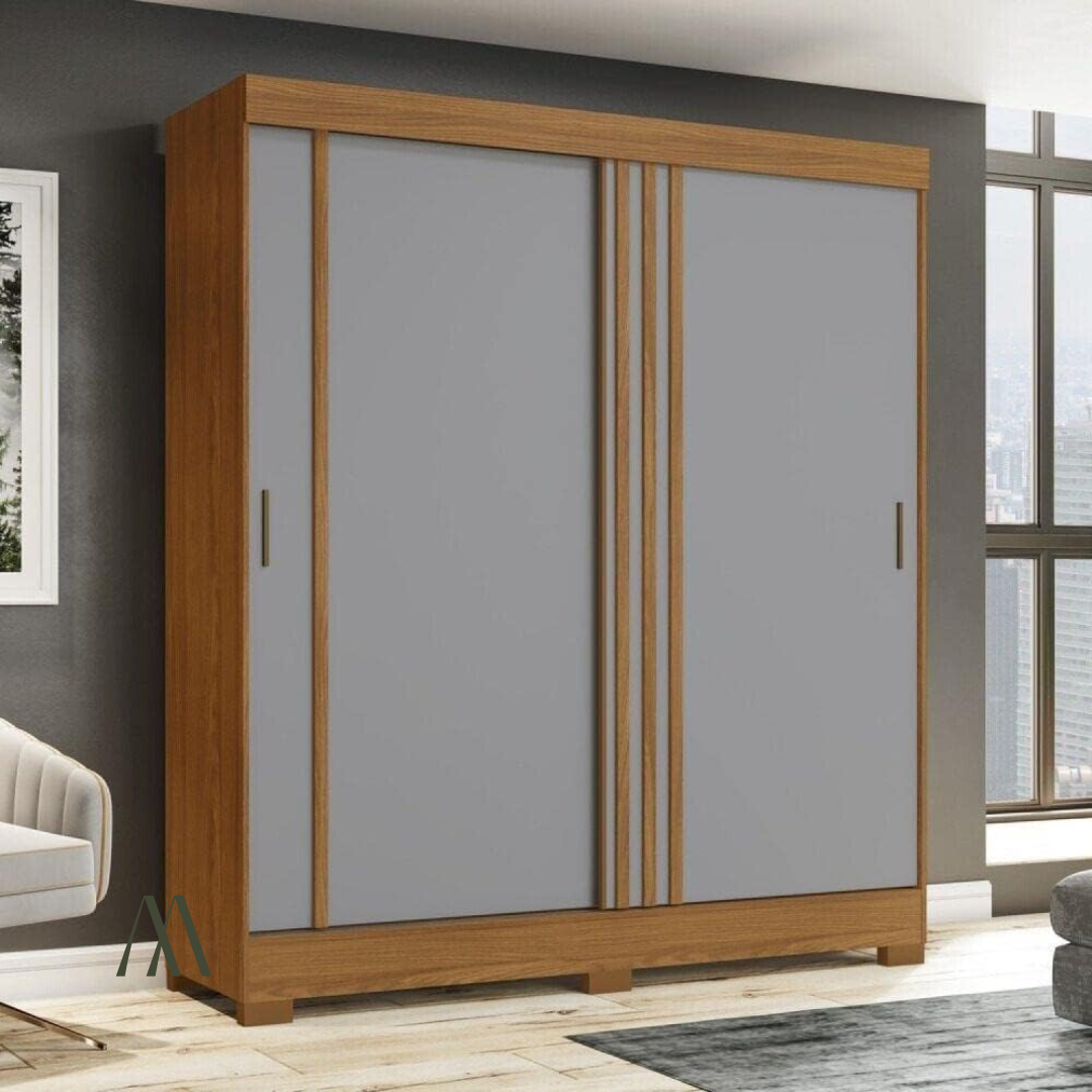 Victoria Wardrobe