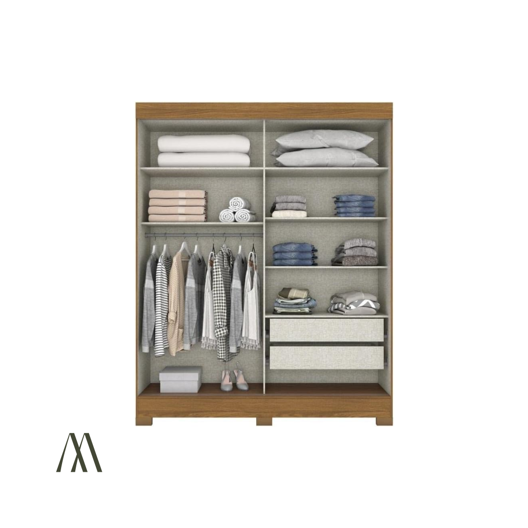 Victoria Wardrobe