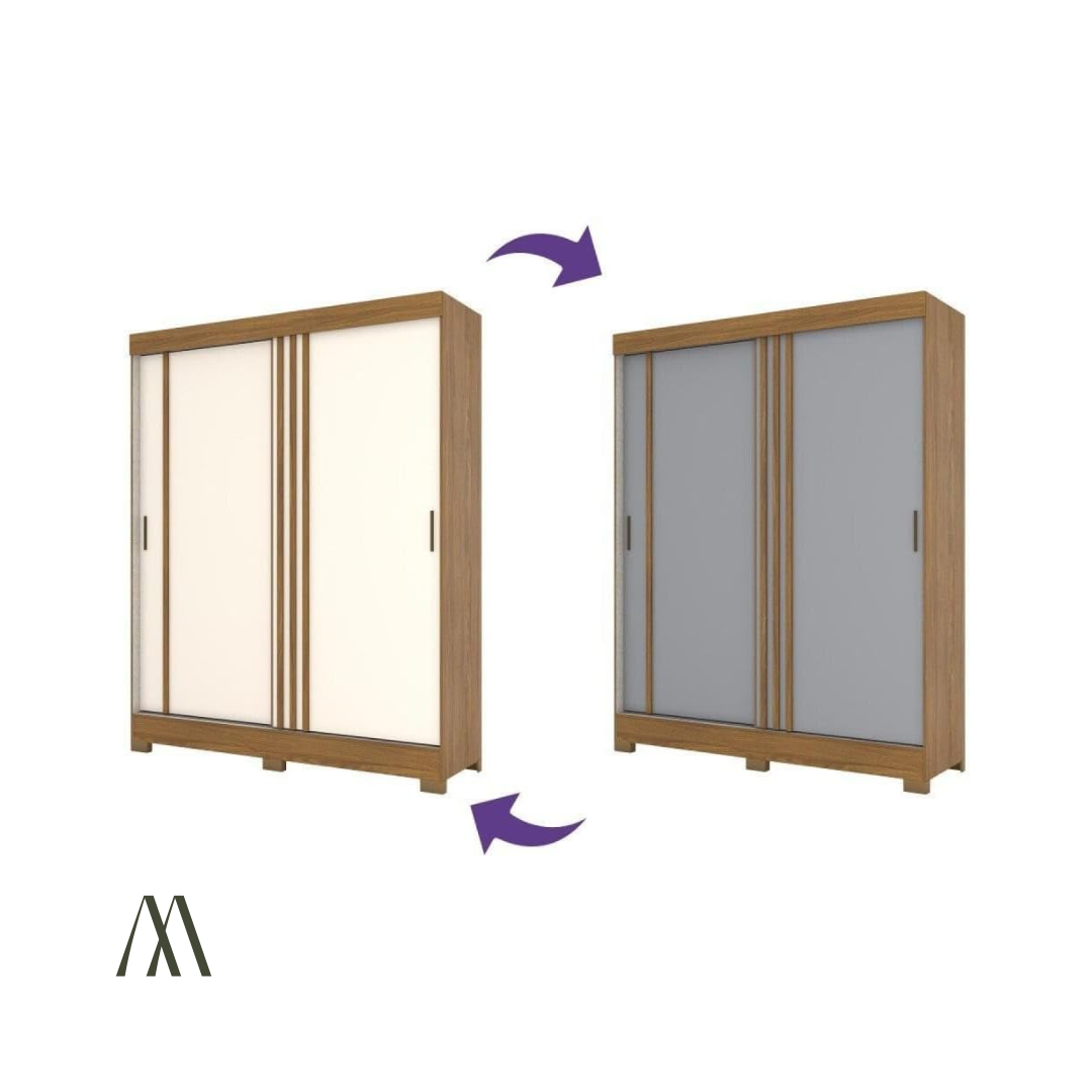 Victoria Wardrobe