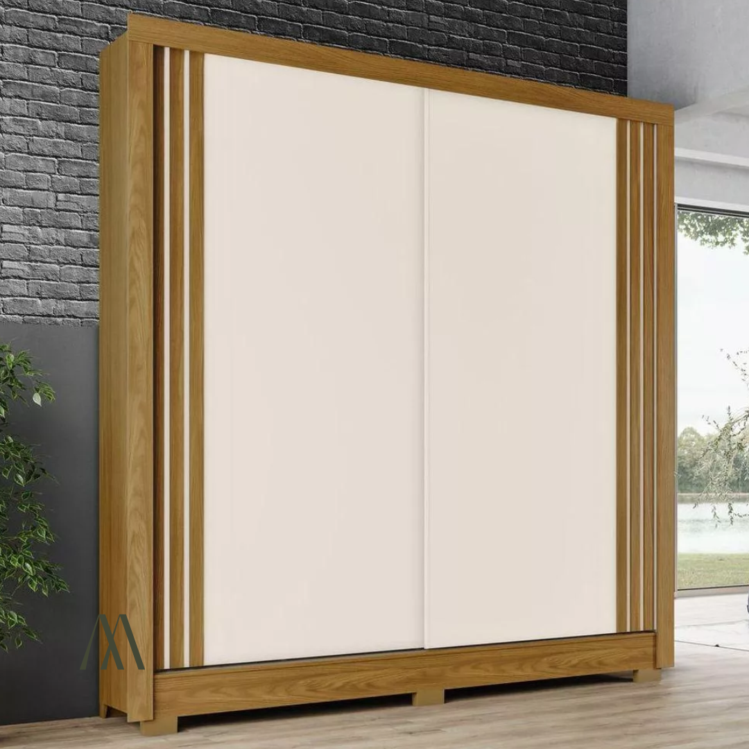 Vienna Wardrobe
