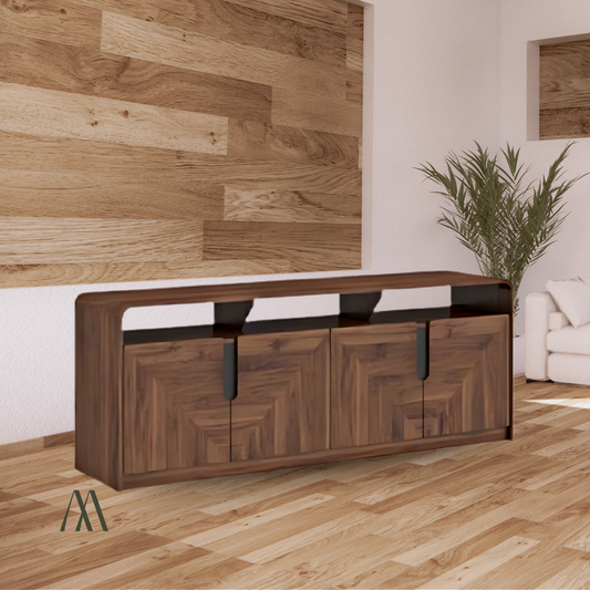 Wonston TV Rack