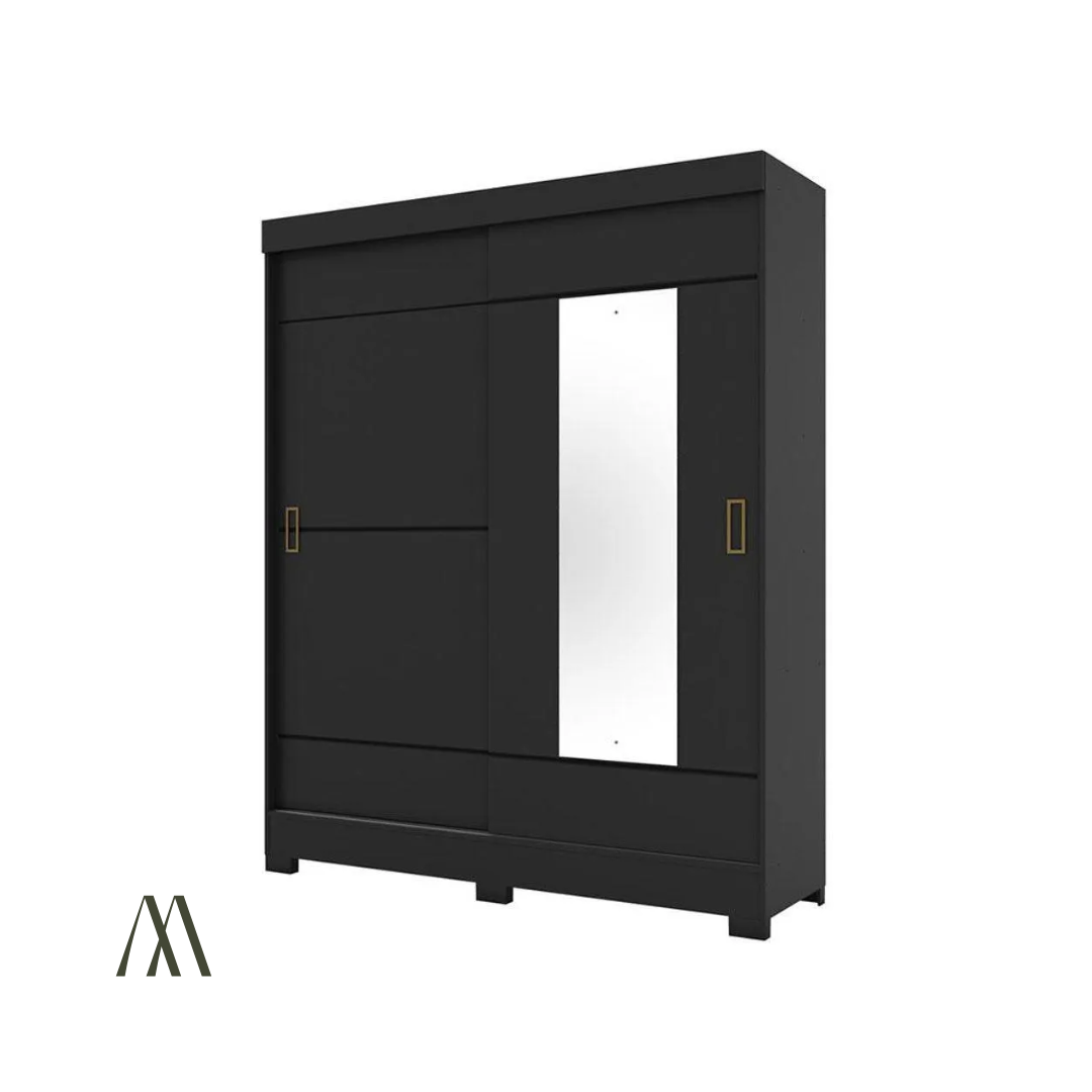Xavier Wardrobe